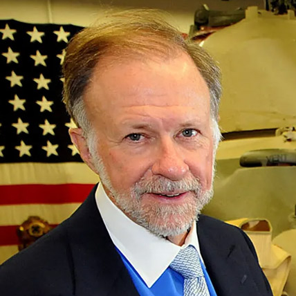 Ken Rendell