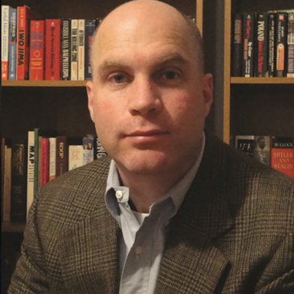 John C. McManus