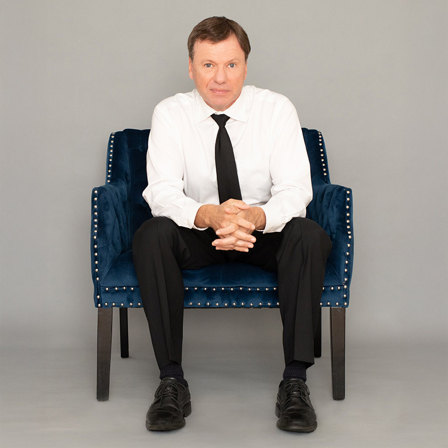 Tim Gray