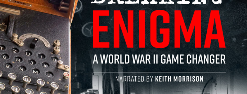BREAKING-ENIGMA