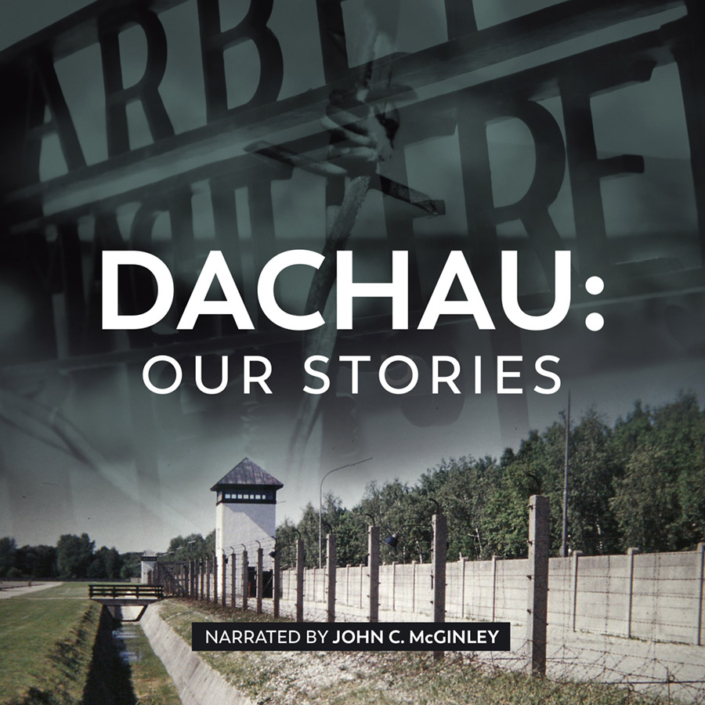DACHAU