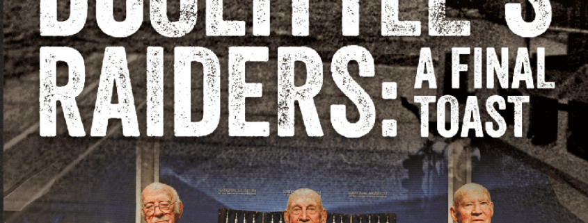 Doolittles raiders