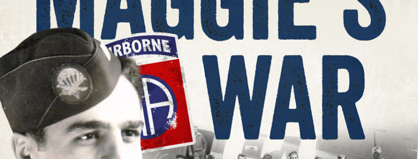 MAGGIES-WAR