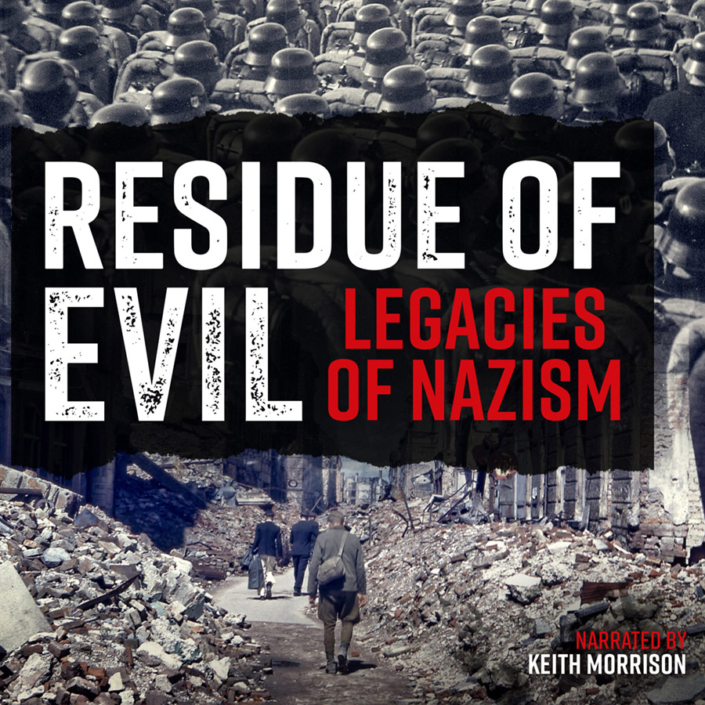 RESIDUE-OF-EVIL