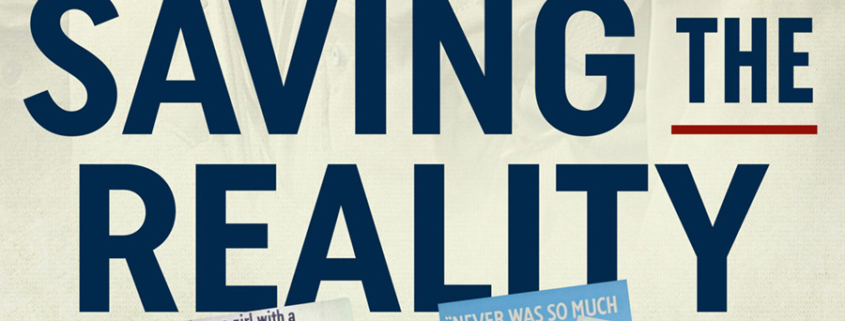 SAVING-THE-REALITY