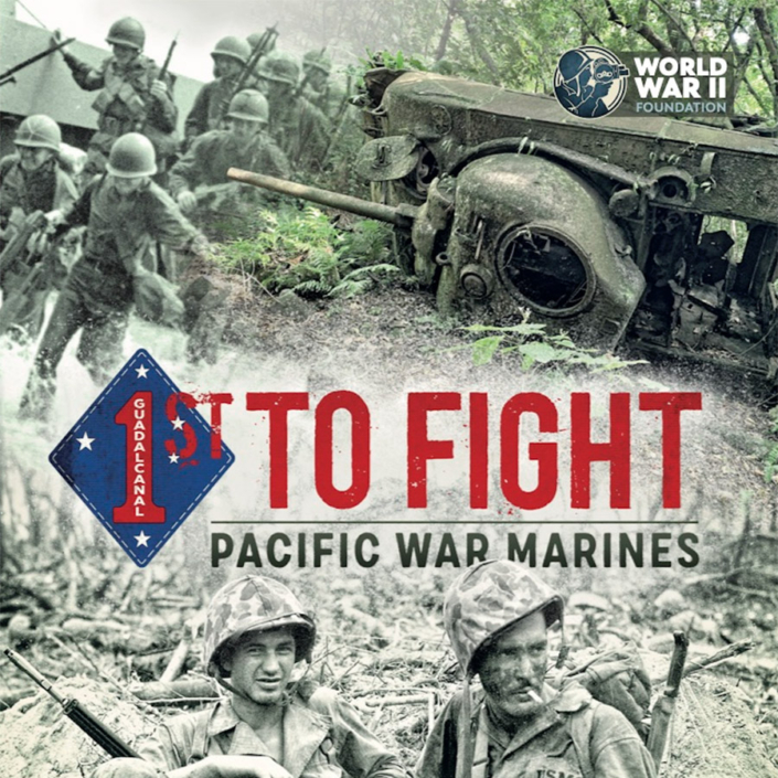 first-to-fight