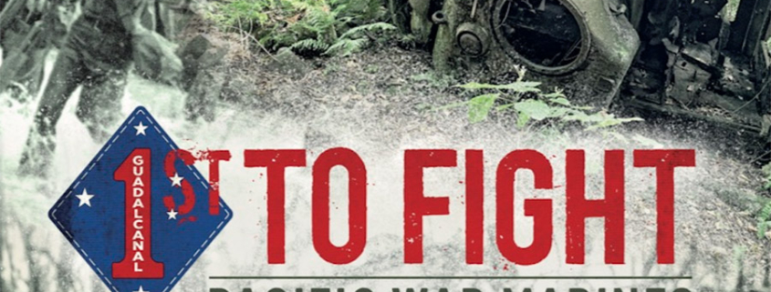first-to-fight