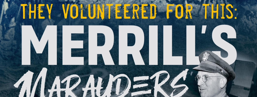 merrills-marauders