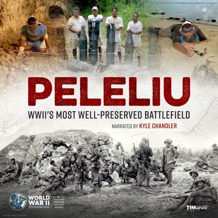 peleliu