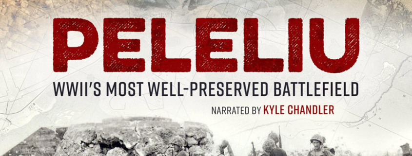 peleliu